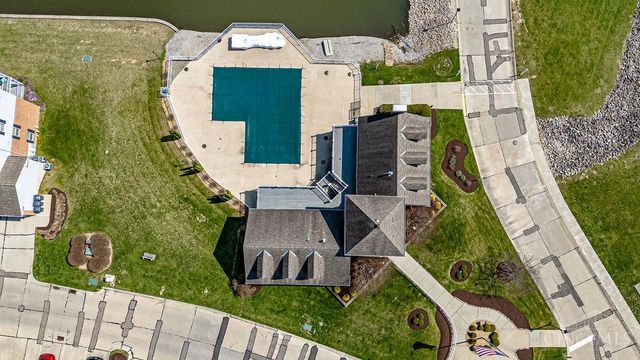6338 Eagles Lake Drive, Green Twp, OH 45248