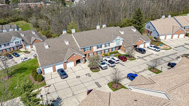 6338 Eagles Lake Drive, Green Twp, OH 45248