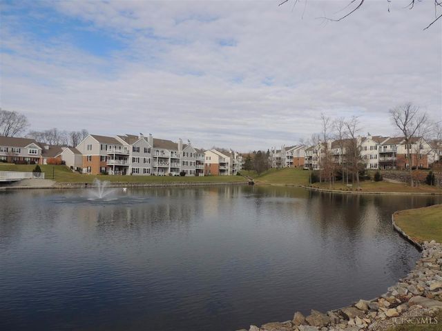 6338 Eagles Lake Drive, Green Twp, OH 45248