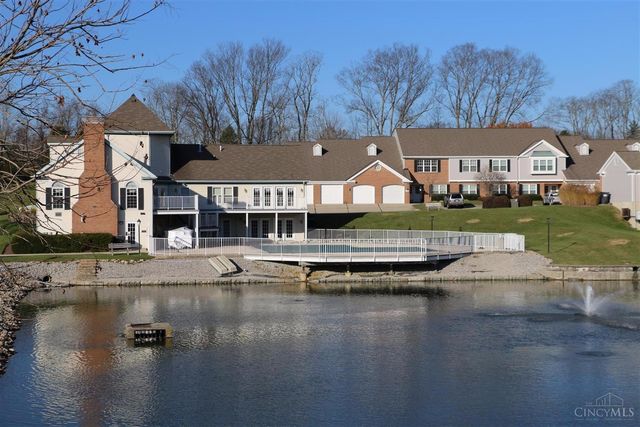 6338 Eagles Lake Drive, Green Twp, OH 45248