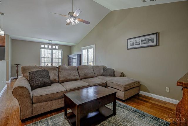 6338 Eagles Lake Drive, Green Twp, OH 45248
