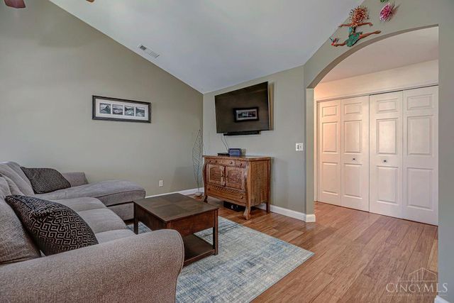 6338 Eagles Lake Drive, Green Twp, OH 45248
