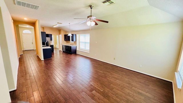 3838 St Simon Manor Drive, Houston, TX 77047