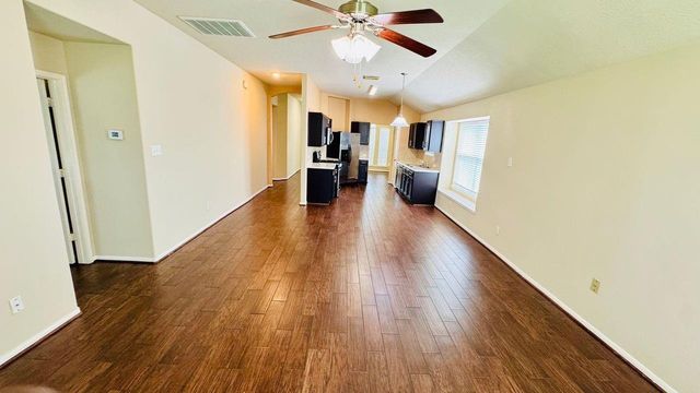 3838 St Simon Manor Drive, Houston, TX 77047