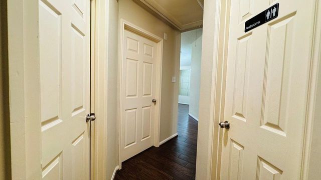 3838 St Simon Manor Drive, Houston, TX 77047