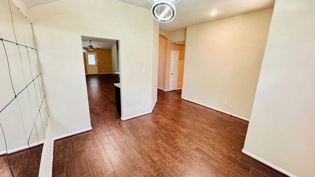 3838 St Simon Manor Drive, Houston, TX 77047