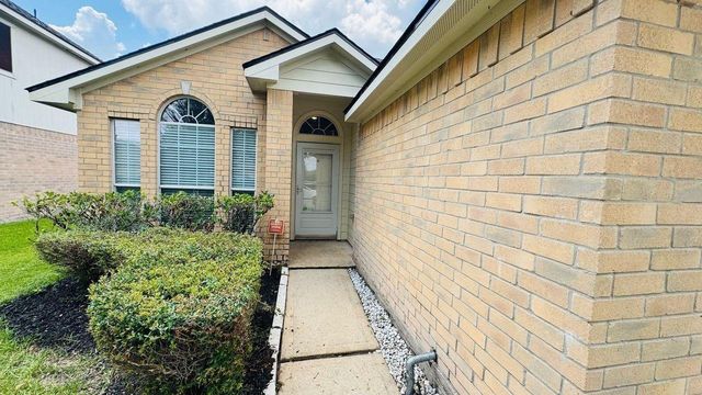 3838 St Simon Manor Drive, Houston, TX 77047
