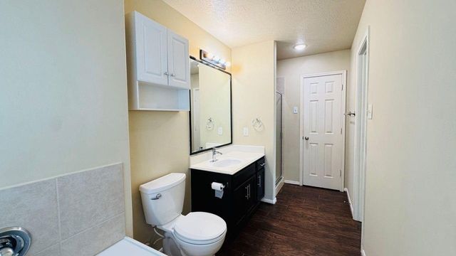 3838 St Simon Manor Drive, Houston, TX 77047