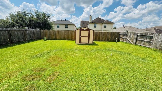 3838 St Simon Manor Drive, Houston, TX 77047