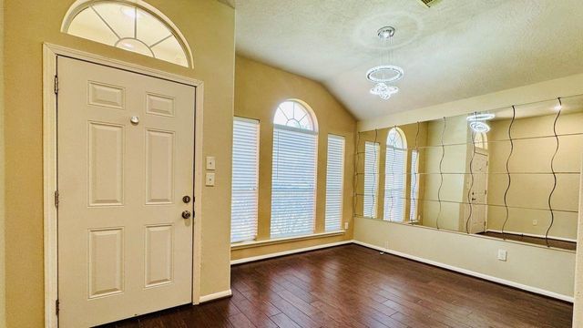 3838 St Simon Manor Drive, Houston, TX 77047