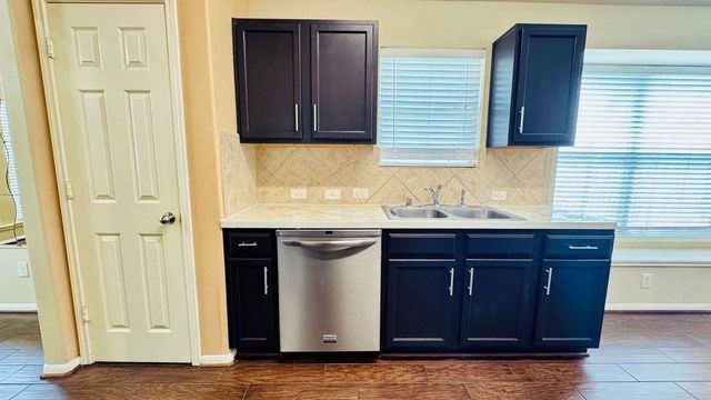 3838 St Simon Manor Drive, Houston, TX 77047