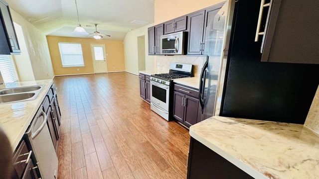 3838 St Simon Manor Drive, Houston, TX 77047