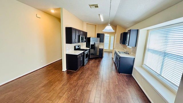 3838 St Simon Manor Drive, Houston, TX 77047