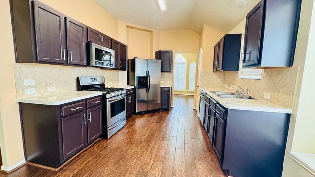 3838 St Simon Manor Drive, Houston, TX 77047