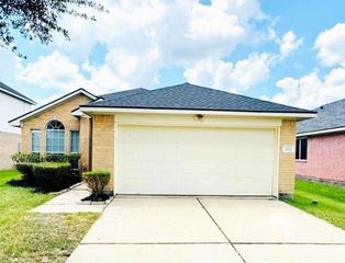3838 St Simon Manor Drive, Houston, TX 77047