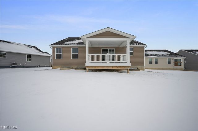 994 Bookman Avenue, Akron, OH 44312