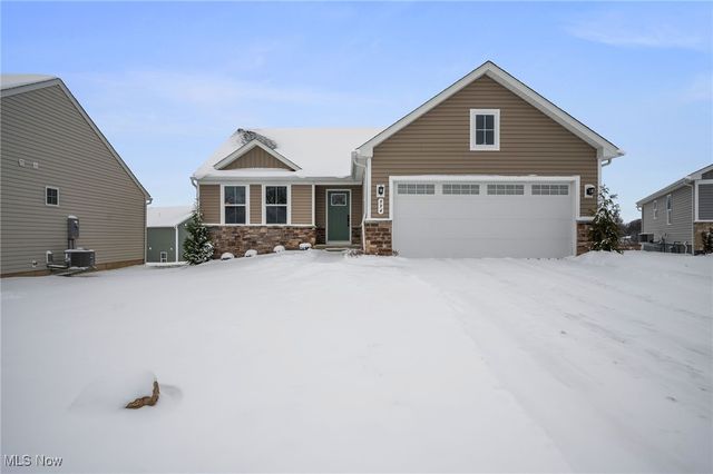 994 Bookman Avenue, Akron, OH 44312