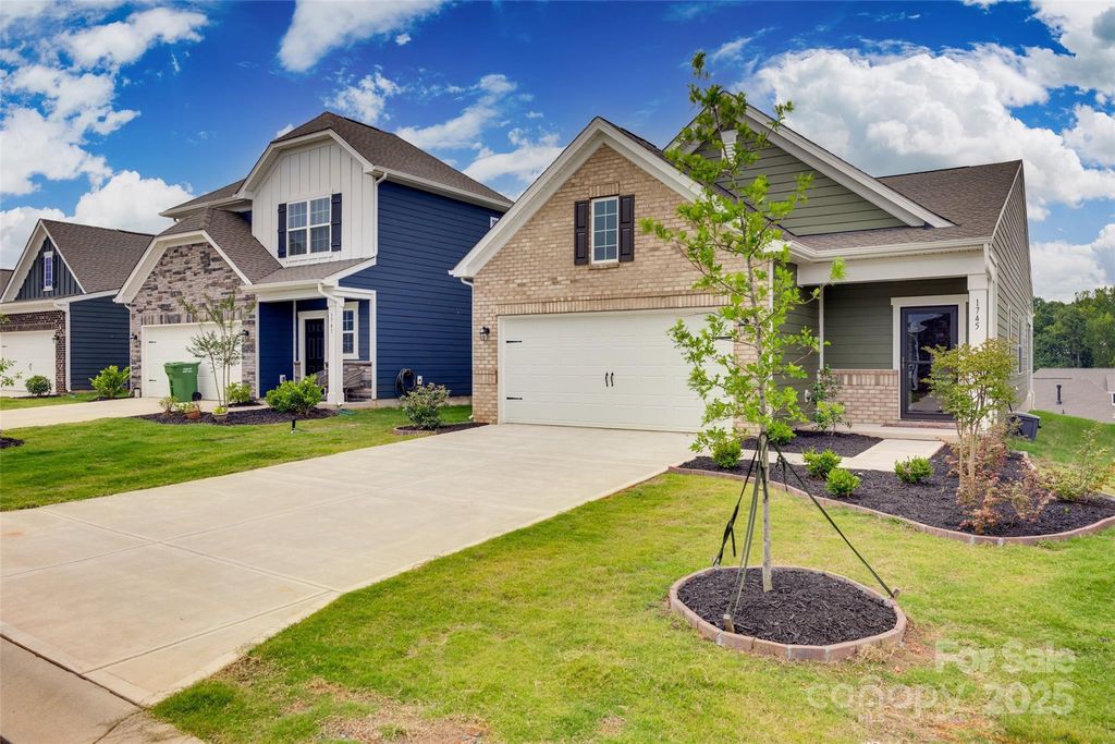 1745 Otter Perch Lane 391, Fort Mill, SC 29715