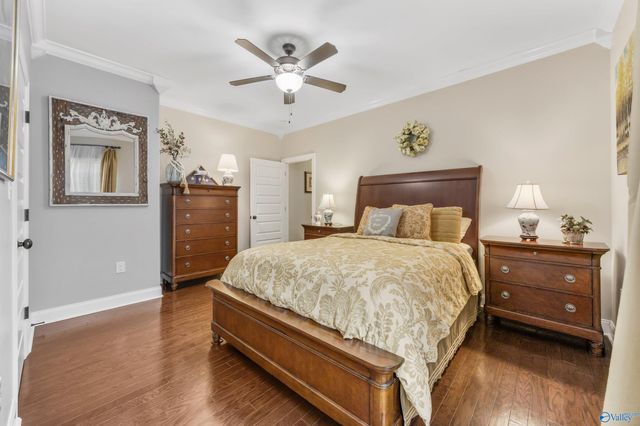 17 Abby Glen Way, Gurley, AL 35748