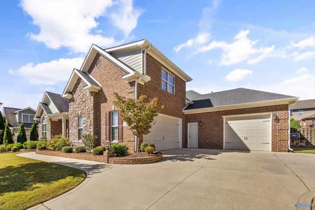 17 Abby Glen Way, Gurley, AL 35748