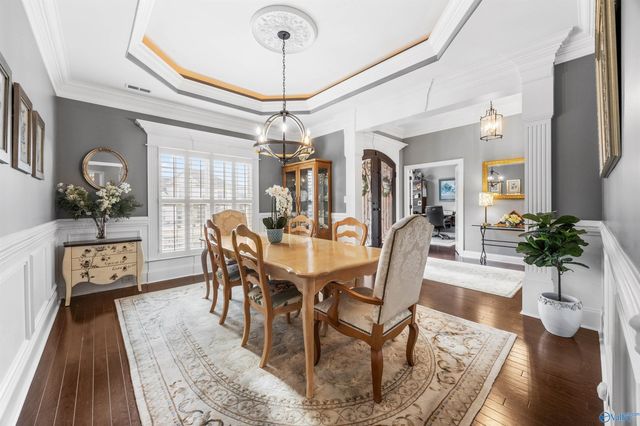 17 Abby Glen Way, Gurley, AL 35748