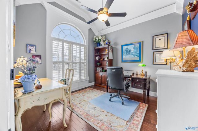 17 Abby Glen Way, Gurley, AL 35748