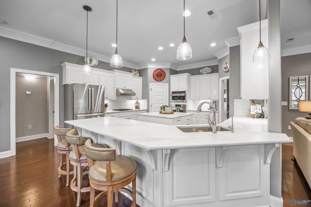 17 Abby Glen Way, Gurley, AL 35748