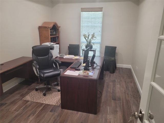 2150 Industrial 2 Boulevard, Abilene, TX 79602