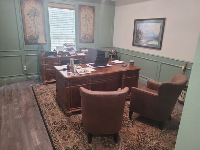 2150 Industrial 2 Boulevard, Abilene, TX 79602