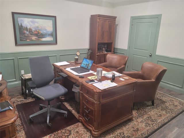 2150 Industrial 2 Boulevard, Abilene, TX 79602