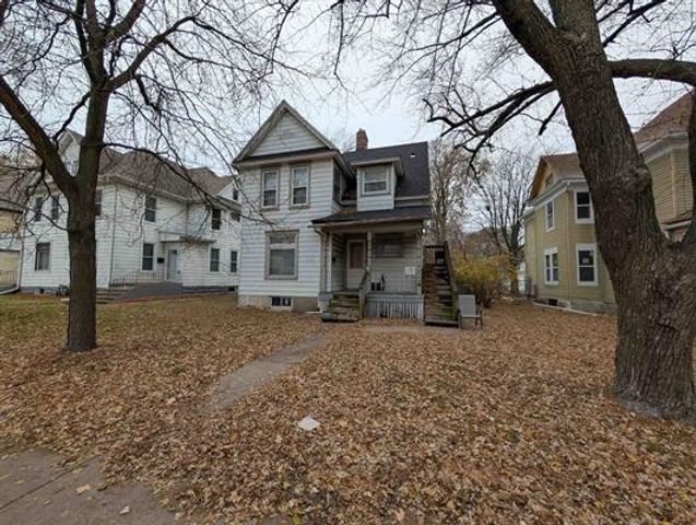 1014 17th Street, Rock Island, IL 61201