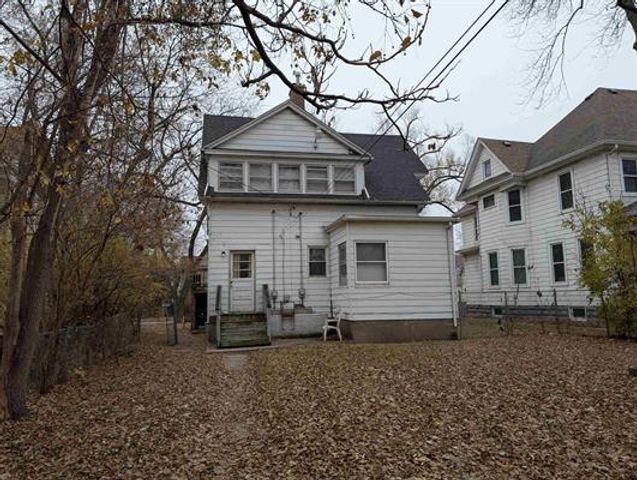 1014 17th Street, Rock Island, IL 61201