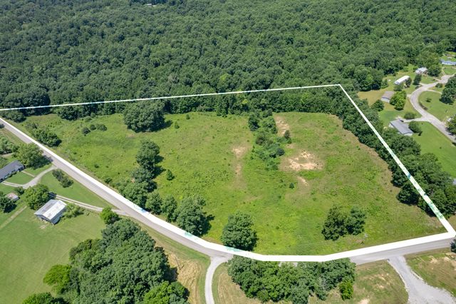 0 Mobley Ridge Rd, Duck River, TN 38454