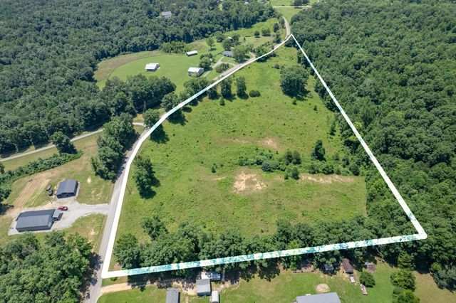 0 Mobley Ridge Rd, Duck River, TN 38454