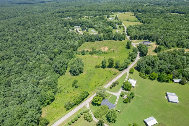 0 Mobley Ridge Rd, Duck River, TN 38454