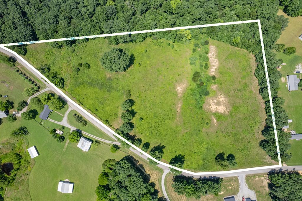 0 Mobley Ridge Rd, Duck River, TN 38454