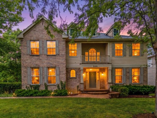 8095 Boulder Court, Long Grove, IL 60047