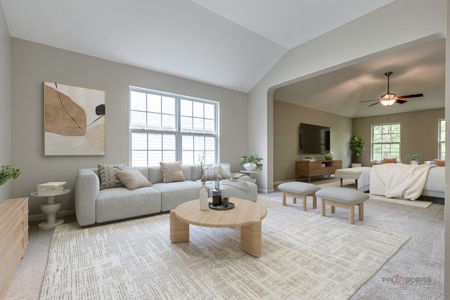 8095 Boulder Court, Long Grove, IL 60047