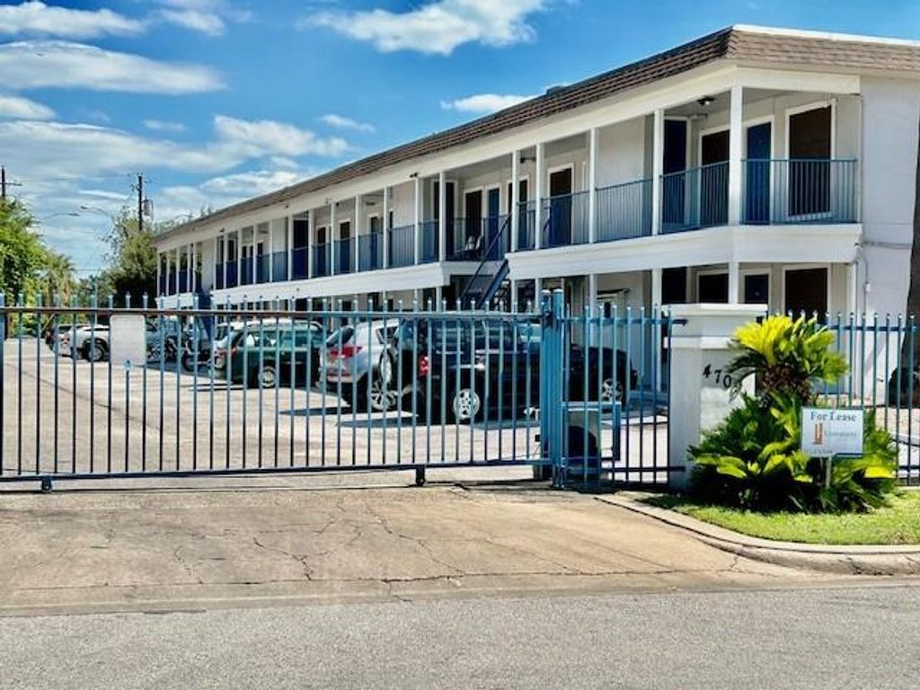 4709 Harmon Ave 315, Austin, TX 78751