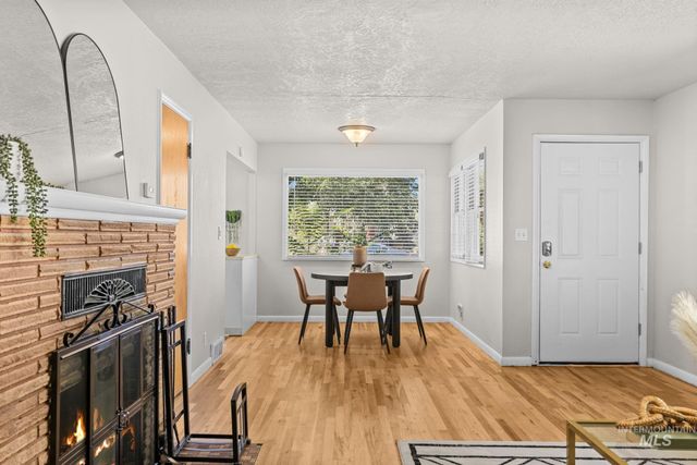1317 W Rossi St, Boise, ID 83706