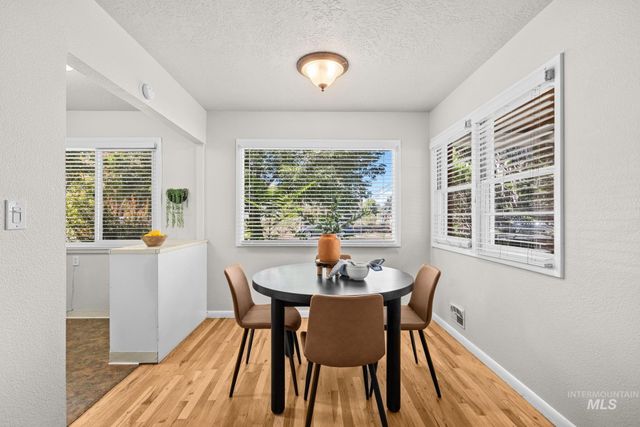 1317 W Rossi St, Boise, ID 83706