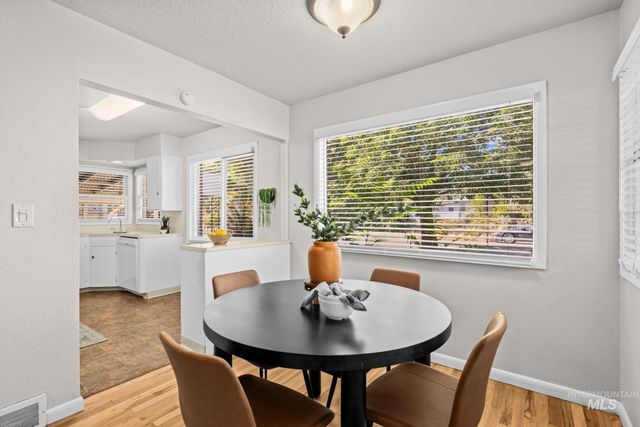 1317 W Rossi St, Boise, ID 83706