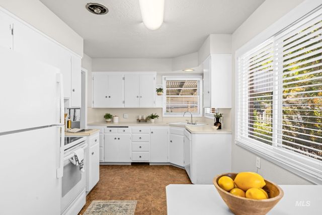 1317 W Rossi St, Boise, ID 83706