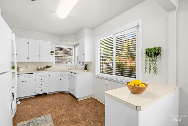 1317 W Rossi St, Boise, ID 83706