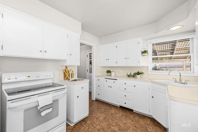 1317 W Rossi St, Boise, ID 83706