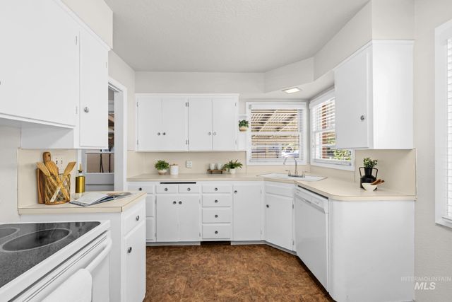 1317 W Rossi St, Boise, ID 83706