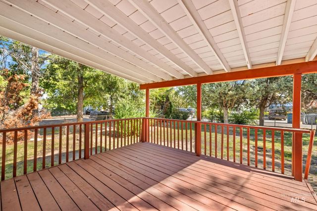 1317 W Rossi St, Boise, ID 83706