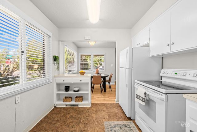 1317 W Rossi St, Boise, ID 83706