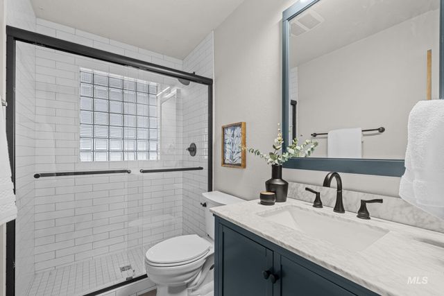 1317 W Rossi St, Boise, ID 83706