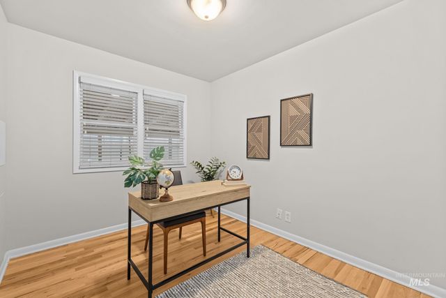 1317 W Rossi St, Boise, ID 83706